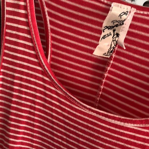 Promesa Hi-Low Dress Girls XL - Picture 2 of 3